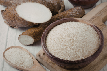 Cassava Flour