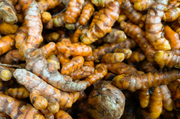 Turmeric